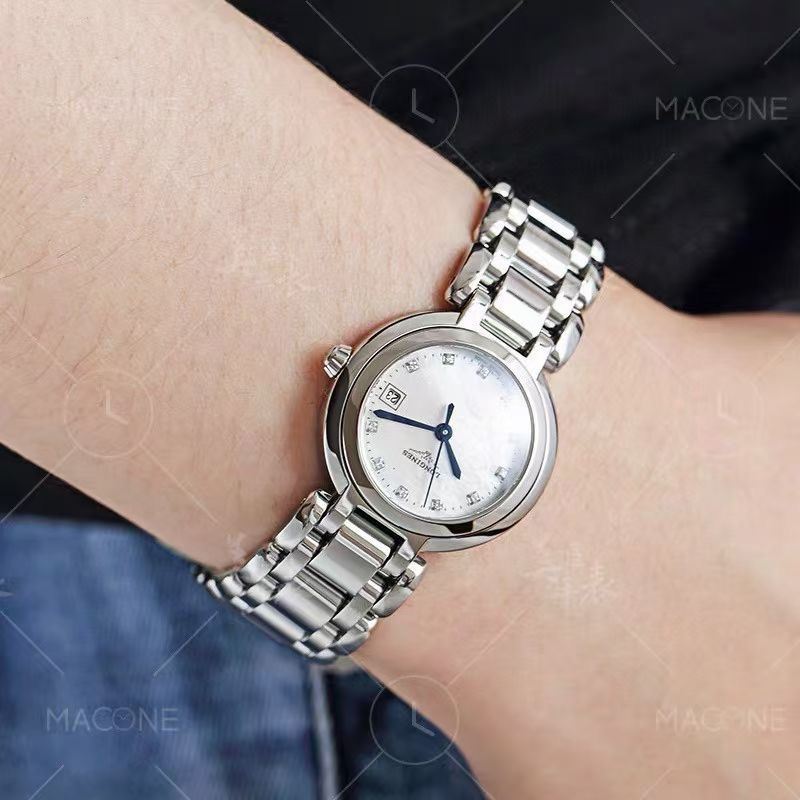 LONGINES